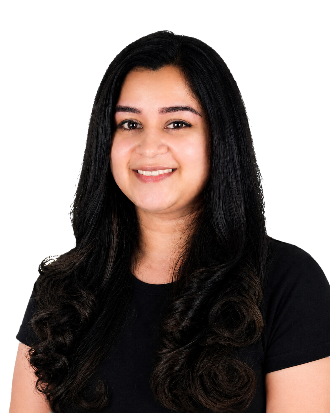 Vasundhara, founder of Ele Digital